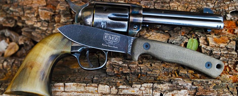 ESEE-AGK Shipping! News Post Image ESEE-AGK Shipping! News Post Image