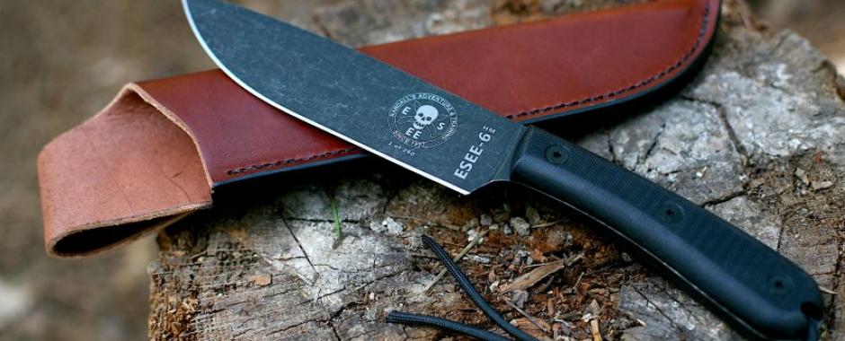 ESEE-6HM Group Buy News Post Image ESEE-6HM Group Buy News Post Image