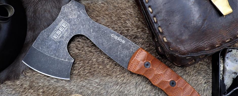Gibson Axe Shipping! News Post Image Gibson Axe Shipping! News Post Image