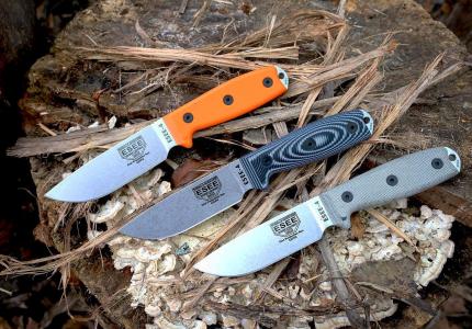 ESEE-4 S35V Shipping News Post Image