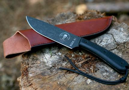 ESEE-6HM Group Buy News Post Image