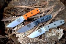 ESEE-4 S35V Shipping News Post Image