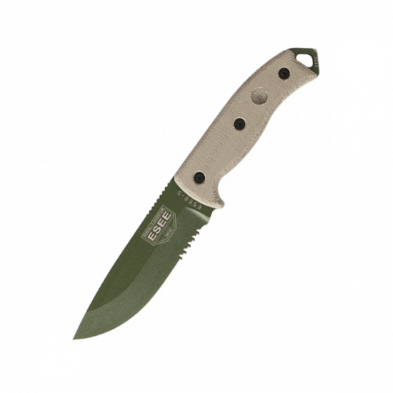 ESEE Model 5