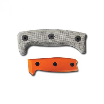 ESEE 5 Plain Edge Knife - Survival Supplies Australia